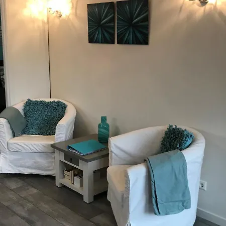 Mikasabeach Vakantiehuis
