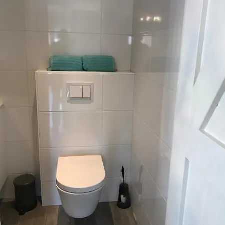 Vakantiehuis Mikasabeach *