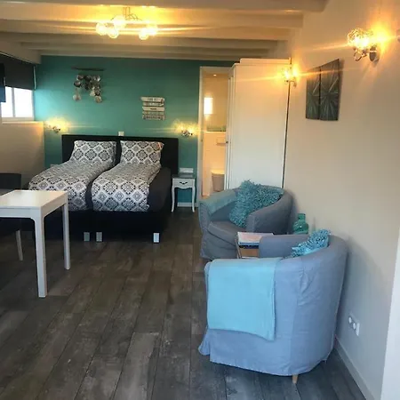 Mikasabeach זנדוורט