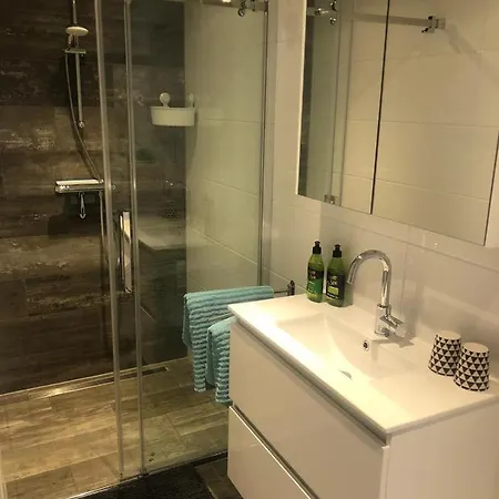 Holiday home Mikasabeach *