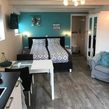 Mikasabeach Vakantiehuis
