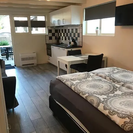 Mikasabeach * Zandvoort