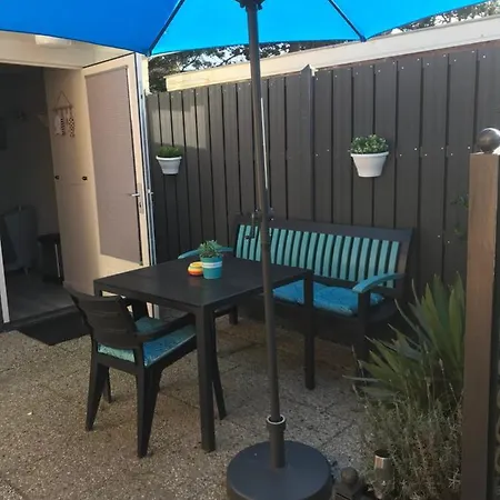 Mikasabeach Zandvoort