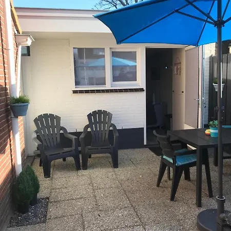 Mikasabeach Vakantiehuis *