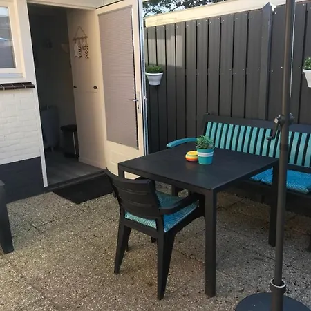 Mikasabeach Zandvoort