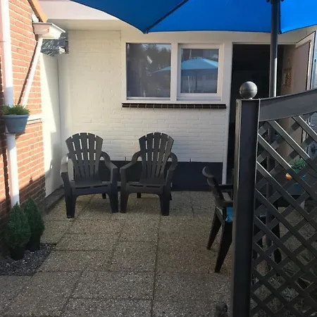 Mikasabeach * Zandvoort