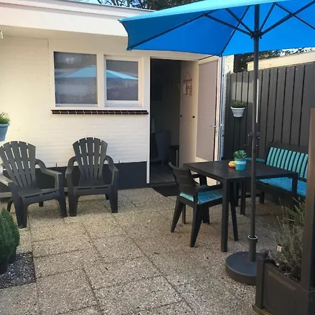 Vakantiehuis Mikasabeach