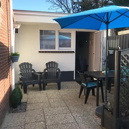 Mikasabeach Vakantiehuis