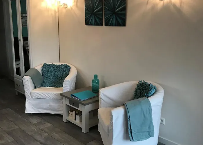 Mikasabeach Tatil Evi