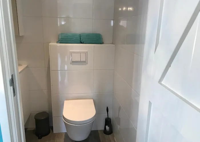 Tatil Evi Mikasabeach *