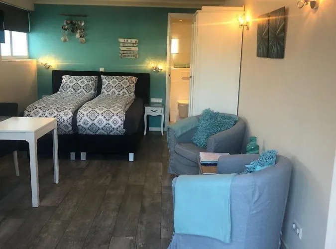 Mikasabeach Zandvoort