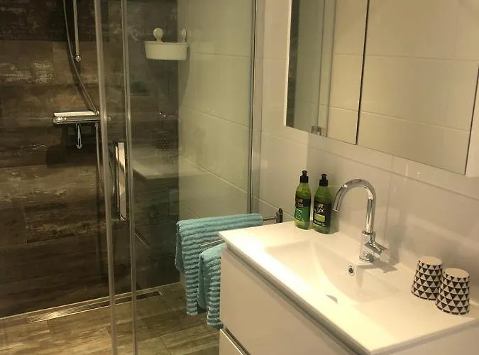 Tatil Evi Mikasabeach *