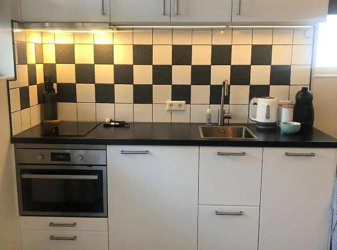 Mikasabeach * Zandvoort