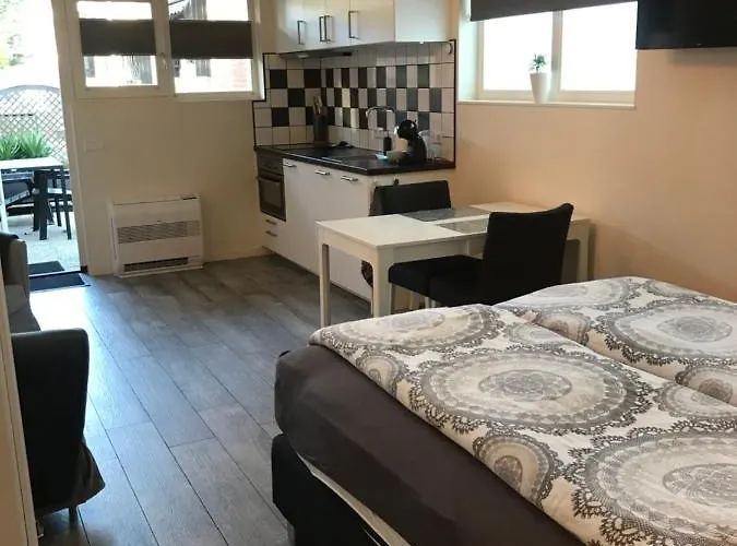 Mikasabeach * Zandvoort