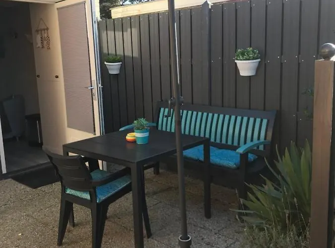 Mikasabeach Zandvoort