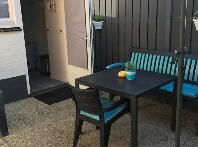 Mikasabeach Zandvoort