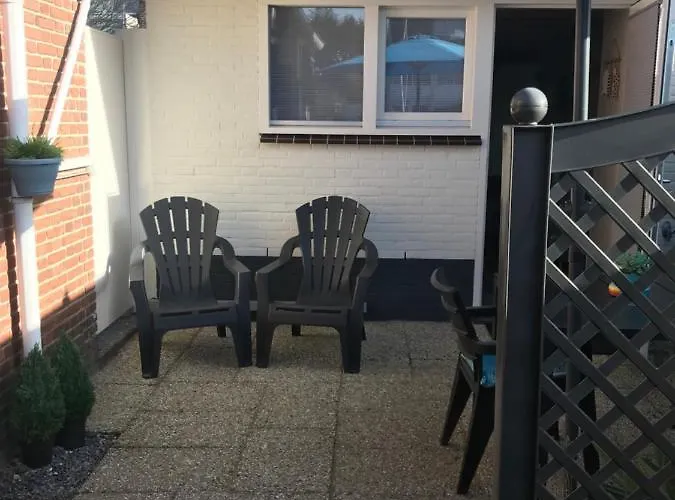 Mikasabeach * Zandvoort