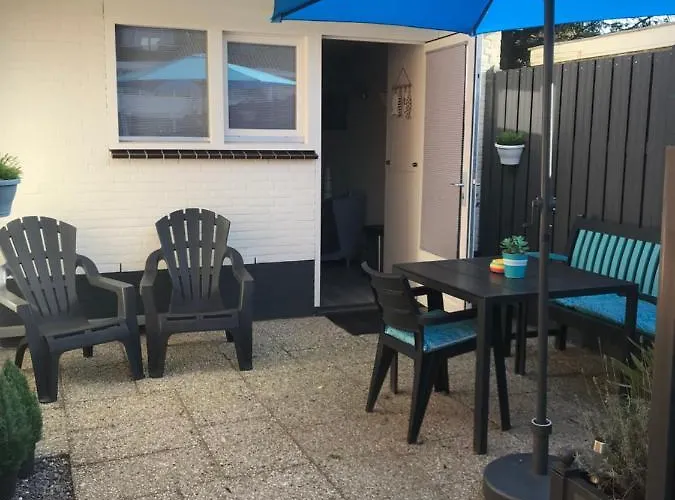 Tatil Evi Mikasabeach